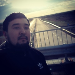 Айбол Байболаев, 17.08, Алматы