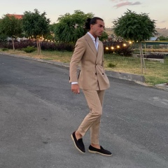 Гамлет Мхитарян, 18.01.1901, Москва