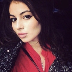 Амина Магомедова, 27.02