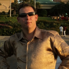 Антон Диесперов, 03.08, Москва