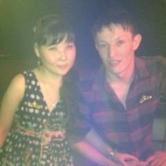 Bakyt Joldoshev, 01.01.1991, Чолпон-Ата