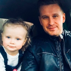 Артур Малинин, 01.08.1902, Минск