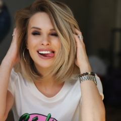 Inna Titievskaya, 19.01, Санкт-Петербург