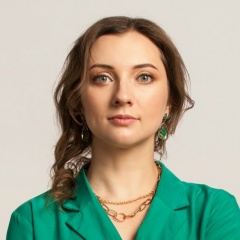 Екатерина Арефьева, 03.08, Санкт-Петербург