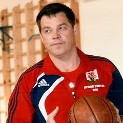 Андрей Евдокимов, 20.01.1965, Казань