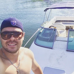 Алексей Ежов, 06.09, Усть-Каменогорск