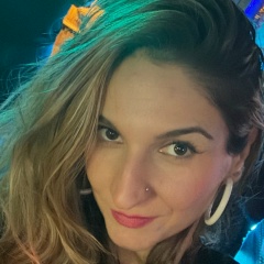 Лиличка Караиванова, 14.12, Москва