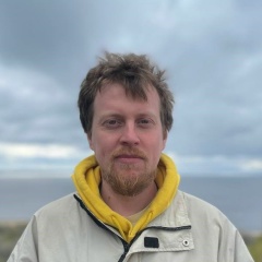 Вадим Федулов, 17.04.1987, Москва