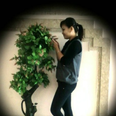 Aika Kurmanova, 25.04.1991, Бишкек