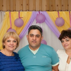 Nela Askarova, 11.03.1958, Великий Новгород