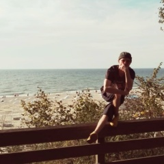 Евгений Мокин, 27.08, Ульяновск