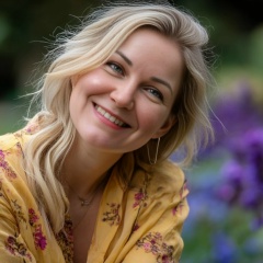 Светлана Максимова, 23.05, Москва