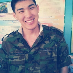 Асар Бисаков, 11.10.1990, Уральск