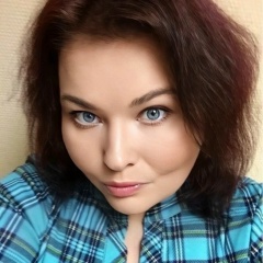 Нина Михеева, 08.10, Мурманск