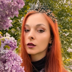 Анна Моисеева, 07.06, Москва