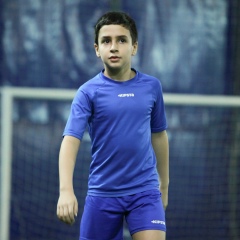 Алина Манвелян, 30.05, Санкт-Петербург