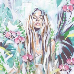 Екатерина Федоренко, 13.04, Москва