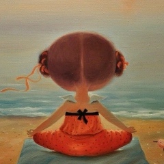 Наталья Крылова