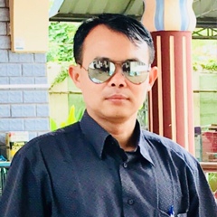 Zaw-Min Than, 01.05.1987