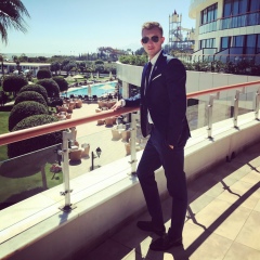 Руслан Феткуллин, 02.03, Москва