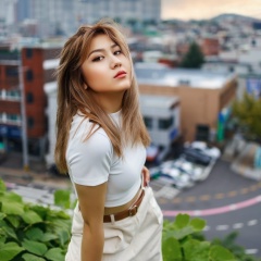 Роза Юсупова, 07.01.1999, Шымкент