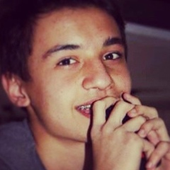 Дима Соколов, 25.07.1997, Баку