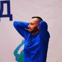 Александр Тишкин, 11.09.1990, Новосибирск