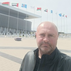 Igor Suedoff, 18.06.1978, Минск