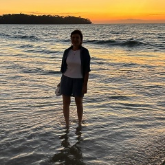 Галина Галина, Санкт-Петербург