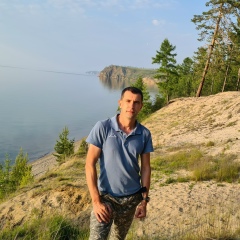 Павел Мезенцев, 19.09.1981, Курск