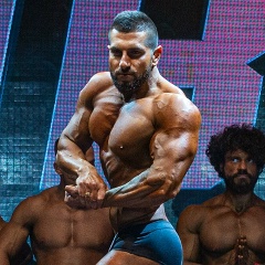 Ruslan Guseinov, 05.08.1990