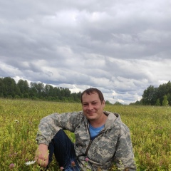 Михаил Егоренко, 19.10.1988, Томск