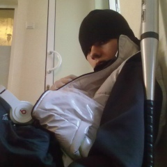 Рустам Калиев, 08.07.1995