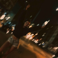 Настя Григорян, 06.01.1997