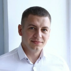 Константин Данилов, 01.06, Орёл