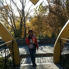 Тогжан Укенова, Семей