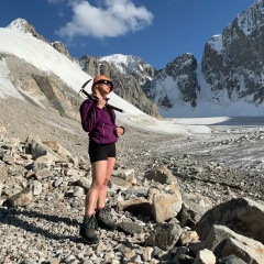 Александра Титова, 26.01, Минск