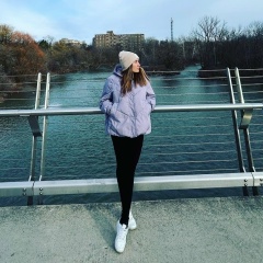 Маргарита Земцева, 31.10, Харцызск