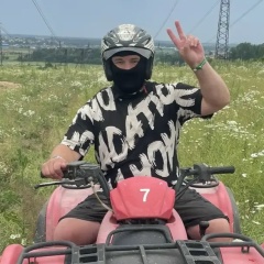 Евгений Егоров, 26.06, Санкт-Петербург