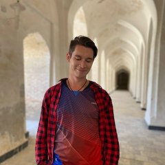 Ратмир Галиуллин, 08.09.1992, Казань