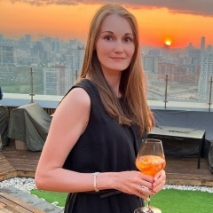 Машуня Чернышёва, 11.11, Санкт-Петербург