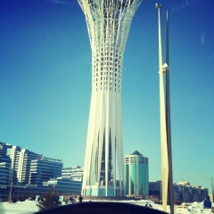 Канат Дуйсеев, 22.06.1985, Астана