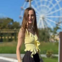 Лиза Эндаурова, 07.10