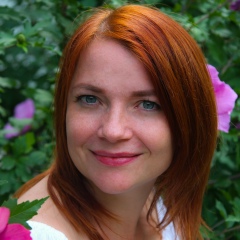 Алена Парфенова, 10.05.1981, Санкт-Петербург