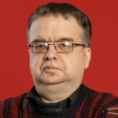 Дмитрий Максименко, 28.10, Москва