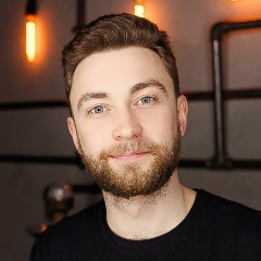 Денис Галушка, 28.05.1989, Харьков