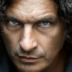 Вадим Корольчук, 08.04.2004, Москва