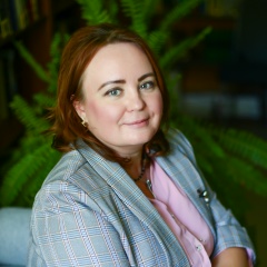 Надежда Подчупова, 26.02.1981, Санкт-Петербург