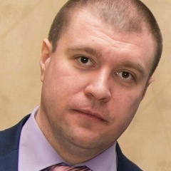 Сергей Доморощин, 01.08.1981