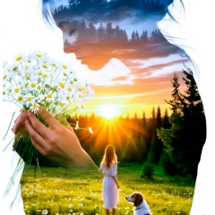 Maria Nikolaevna, 25.12